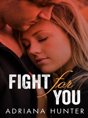 cover image of Fight For You (New Adult Romance)